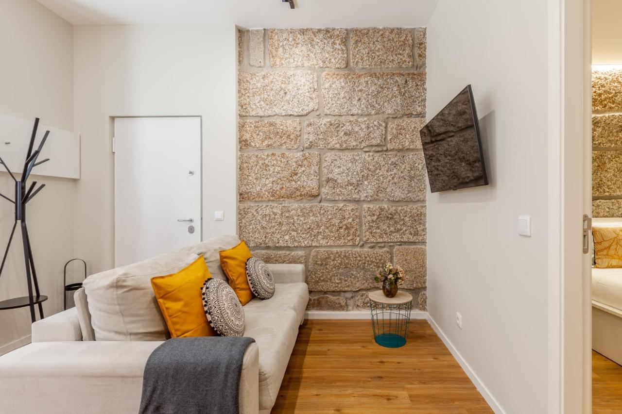 Chaos De Sima - Minho'S Guest Apartment Braga Exterior photo